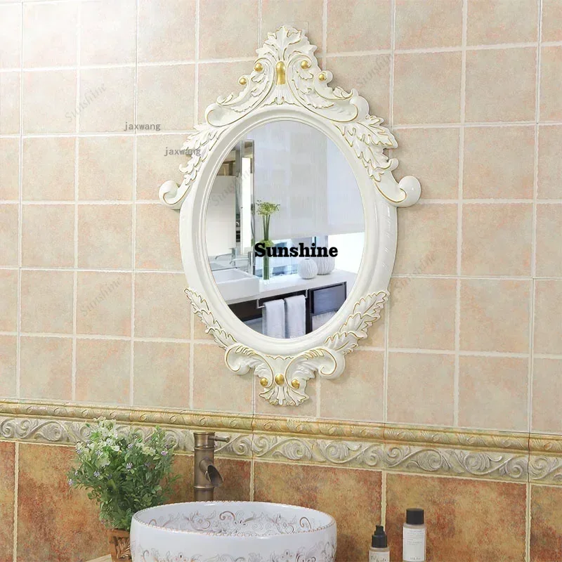 Specchi Decorativi Retrò per N - Beauty Makeup Stores recensione e prezzo