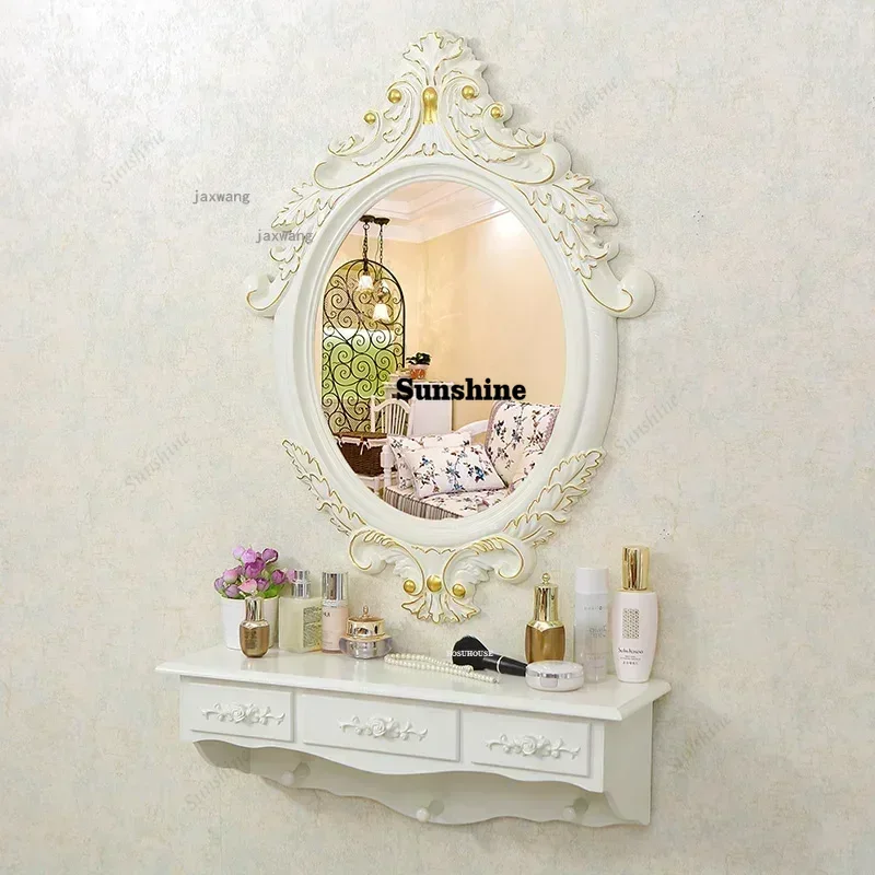 Specchi Decorativi Retrò per N - Beauty Makeup Stores recensione e prezzo