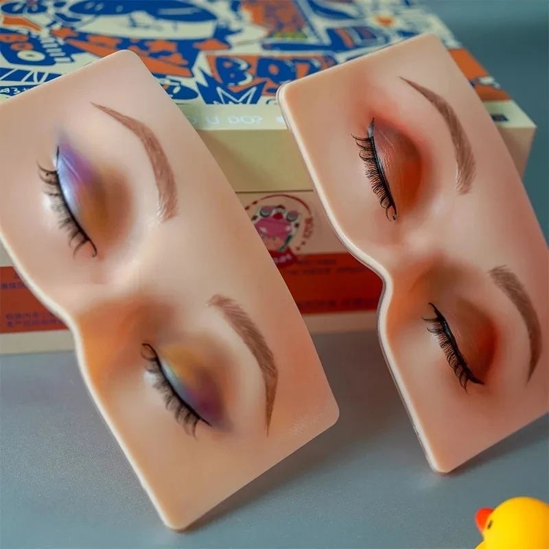 1 pz nessuna scatola riutilizz - Beauty Makeup Academy recensione e prezzo