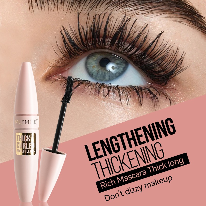 Mascara colorato Nero e colori - Beauty Makeup Stores recensione e prezzo