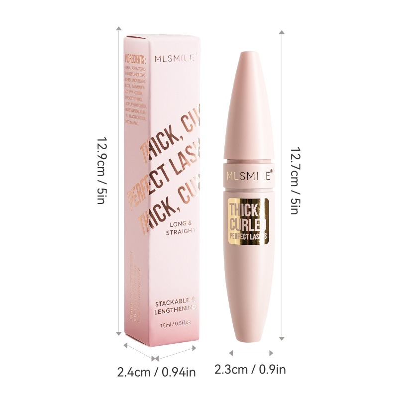 Mascara colorato Nero e colori - Beauty Makeup Stores recensione e prezzo
