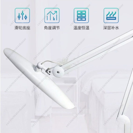 Lampada da Scrivania LED Piegh - Beauty Works Makeup recensione e prezzo
