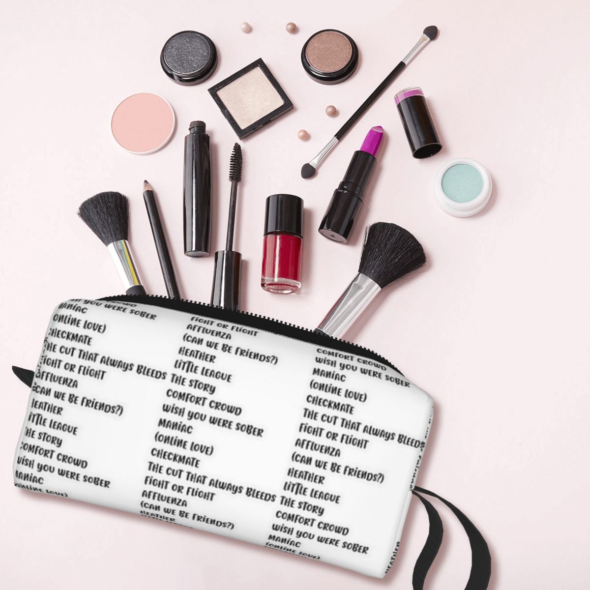 Conan Gray Kid Crow Songs Bors - Beauty Makeup Songs recensione e prezzo